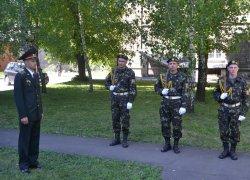 Почесна варта